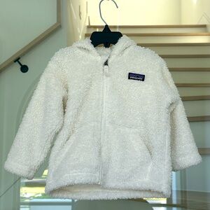 Kids Patagonia Fleece